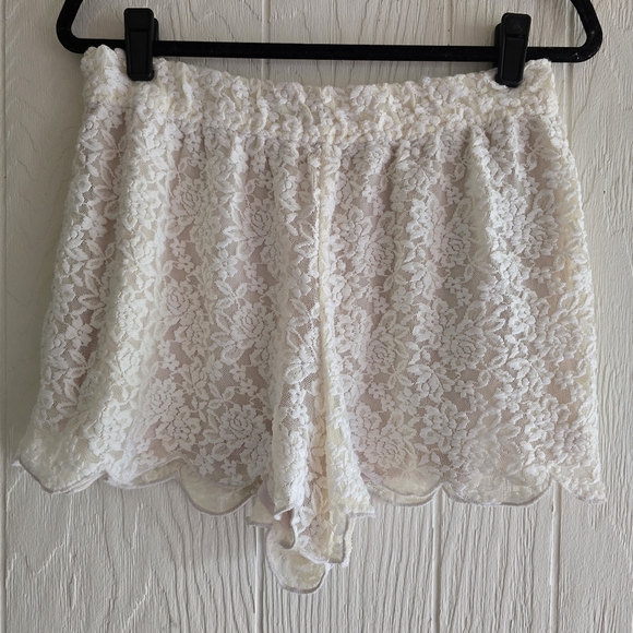 Free People Shorts sz M - Picture 8 of 8